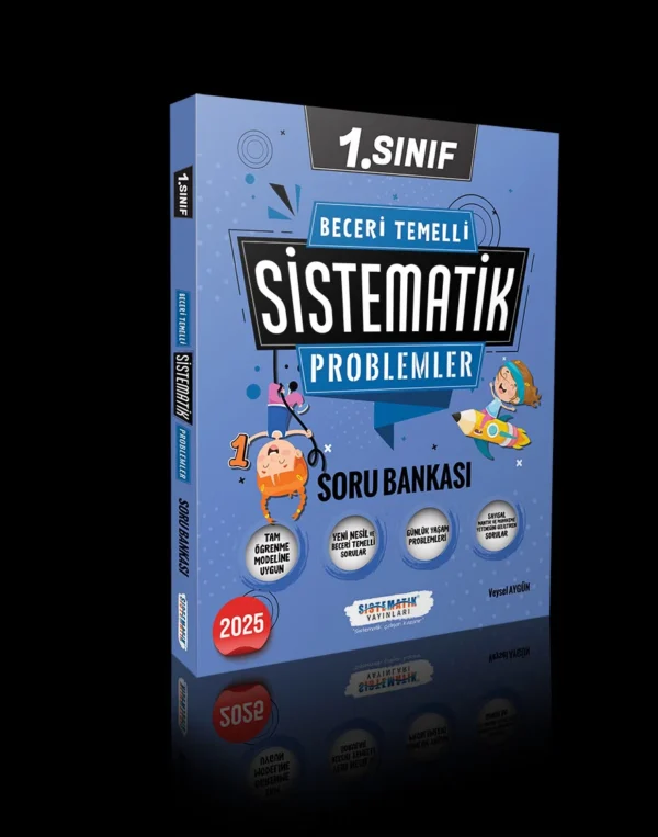 1. Sınıf Problemler Soru Bankası