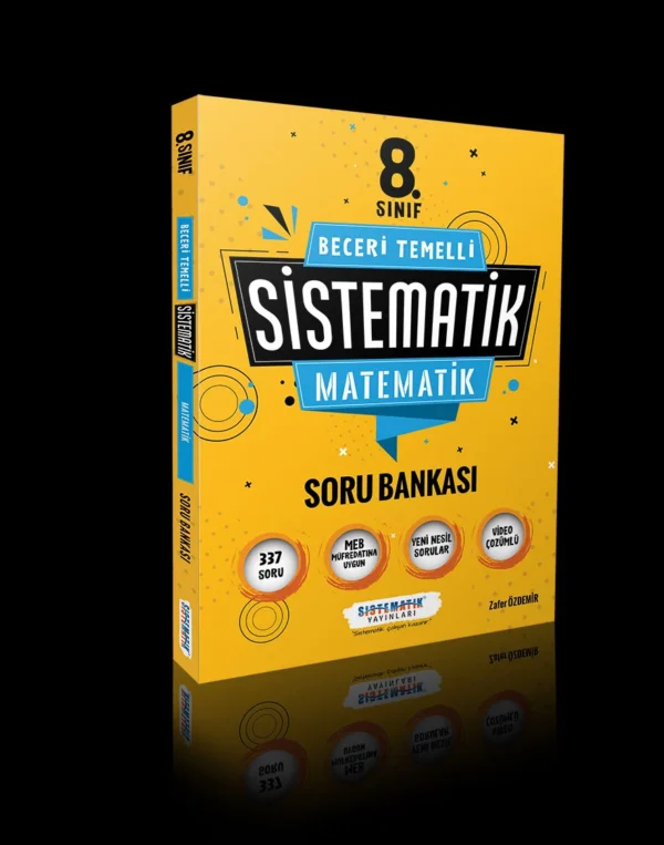 8. Sınıf Matematik Soru Bankası