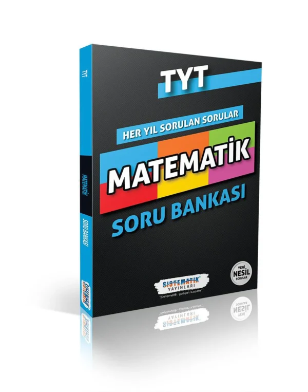 TYT Matematik Soru Bankası