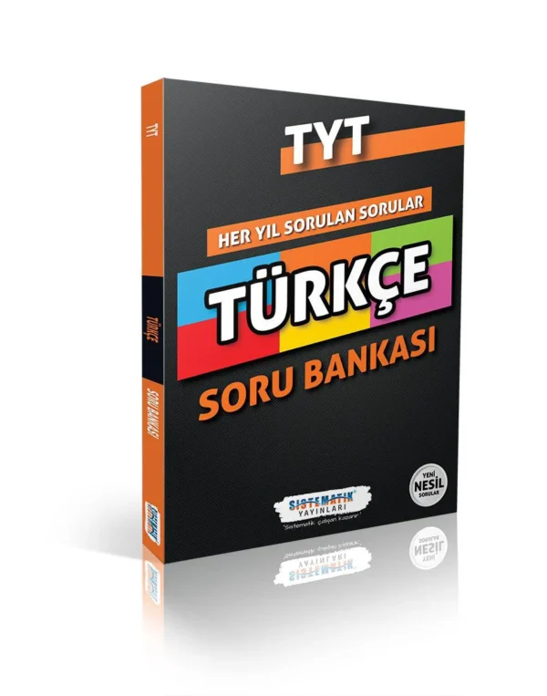 TYT Türkçe Soru Bankası